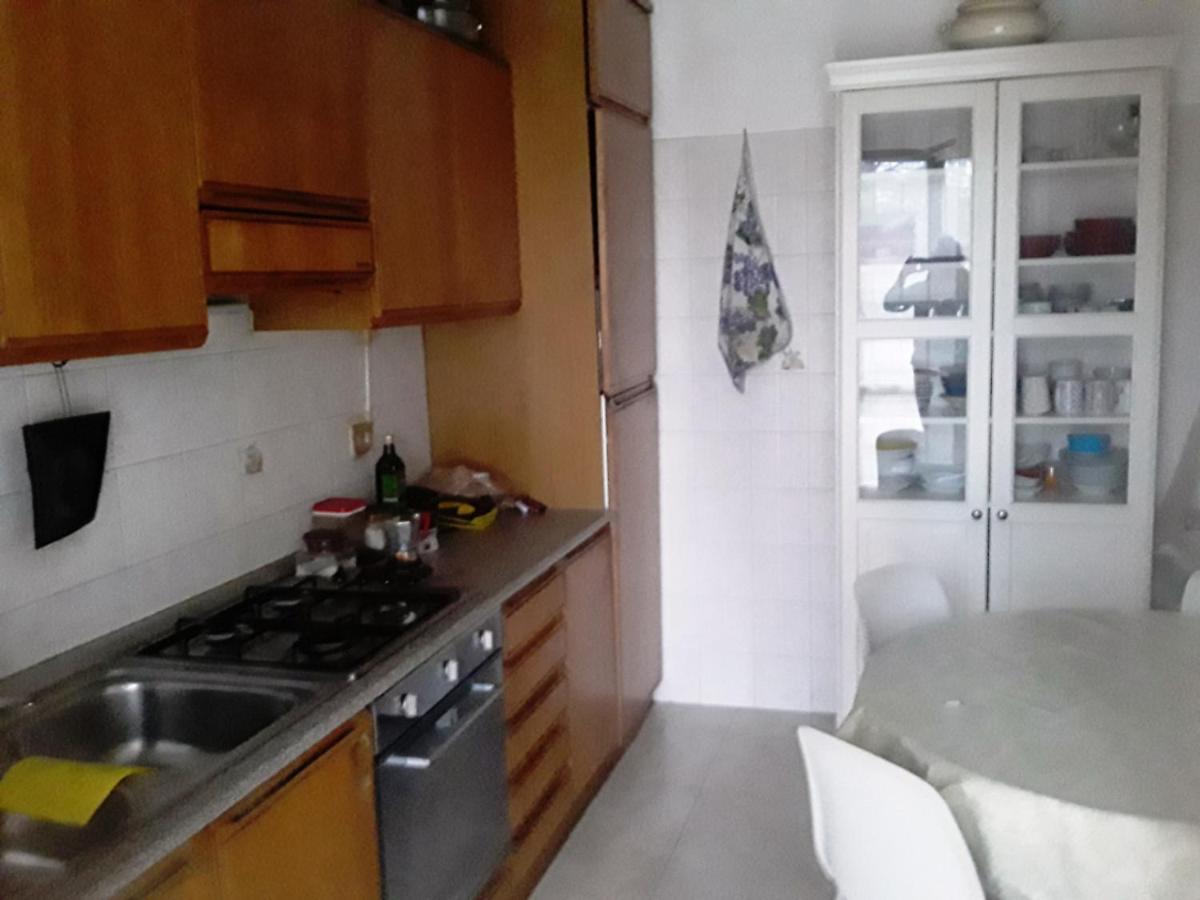 דירות Camera A Milano Zona Nolo Cimiano מראה חיצוני תמונה