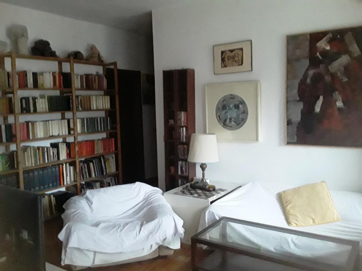 דירות Camera A Milano Zona Nolo Cimiano מראה חיצוני תמונה