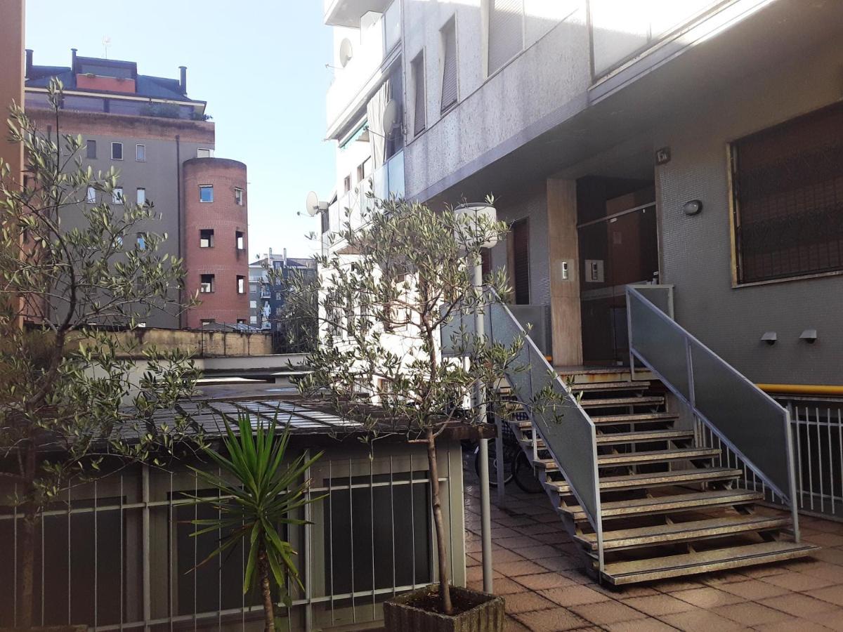 דירות Camera A Milano Zona Nolo Cimiano מראה חיצוני תמונה
